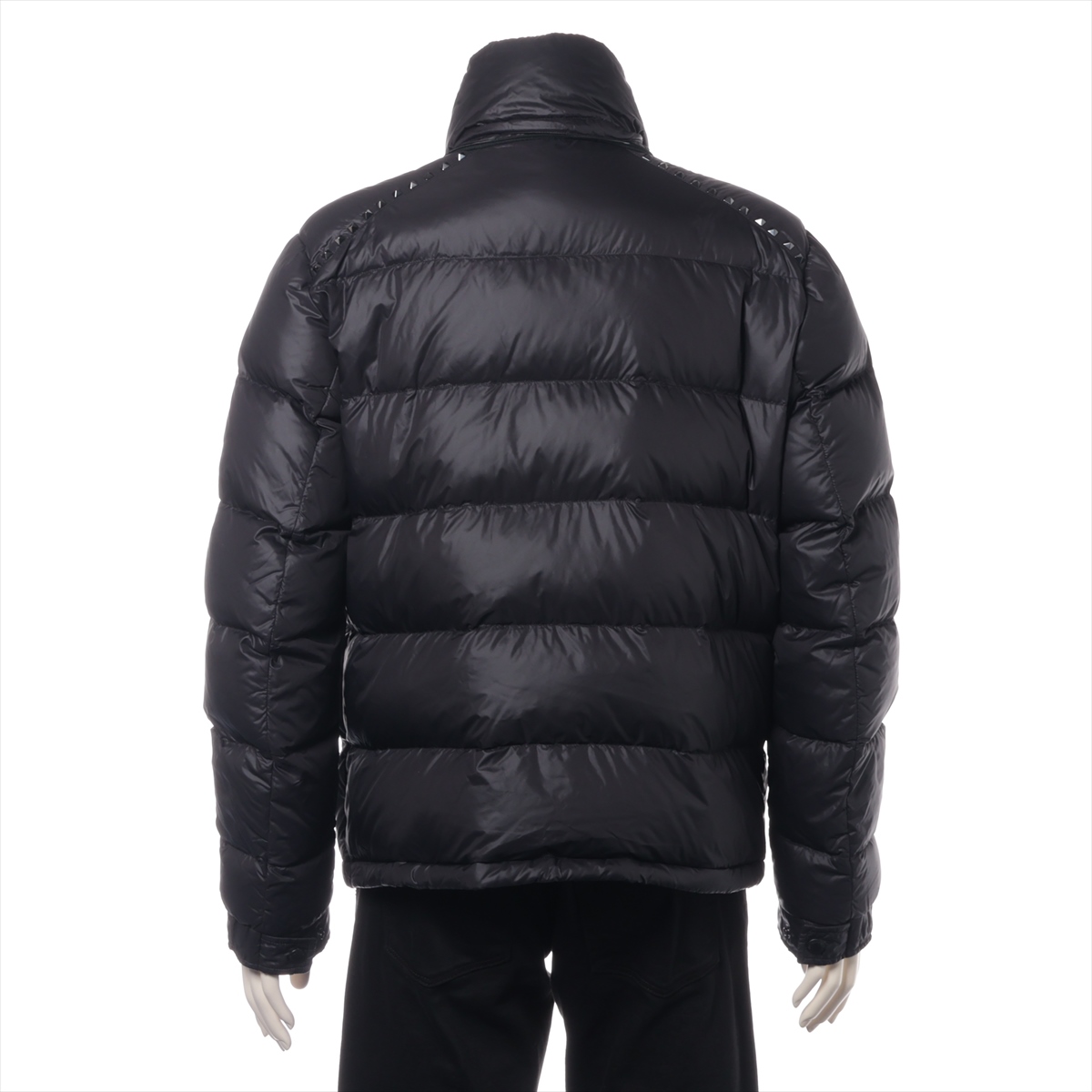 VALENTINO ヴァレンティノ ロックスタッズ ダウン ジャケット Valentino Garavani ヴァレンティノ ロックスタッズ ボンバー