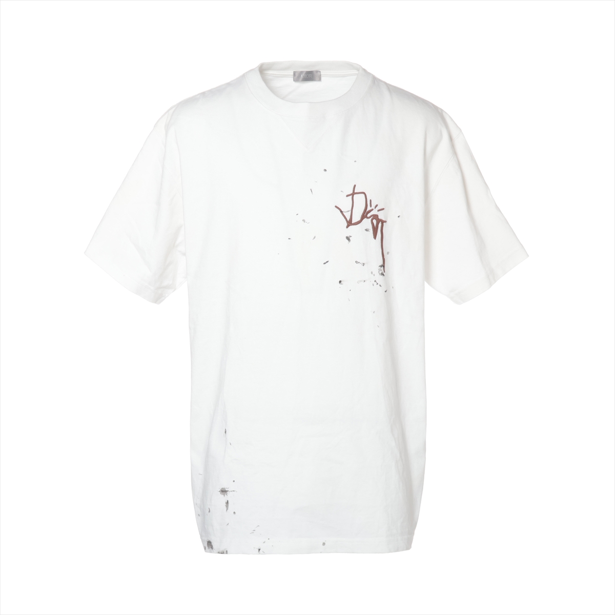 Dior ディオール 22AW CACTUS JACK カクタスジャック Oversized