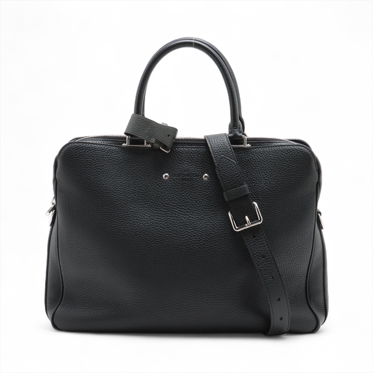 ルイヴィトン(LOUIS VUITTON)|モノグラム・アルマ(初期モデル