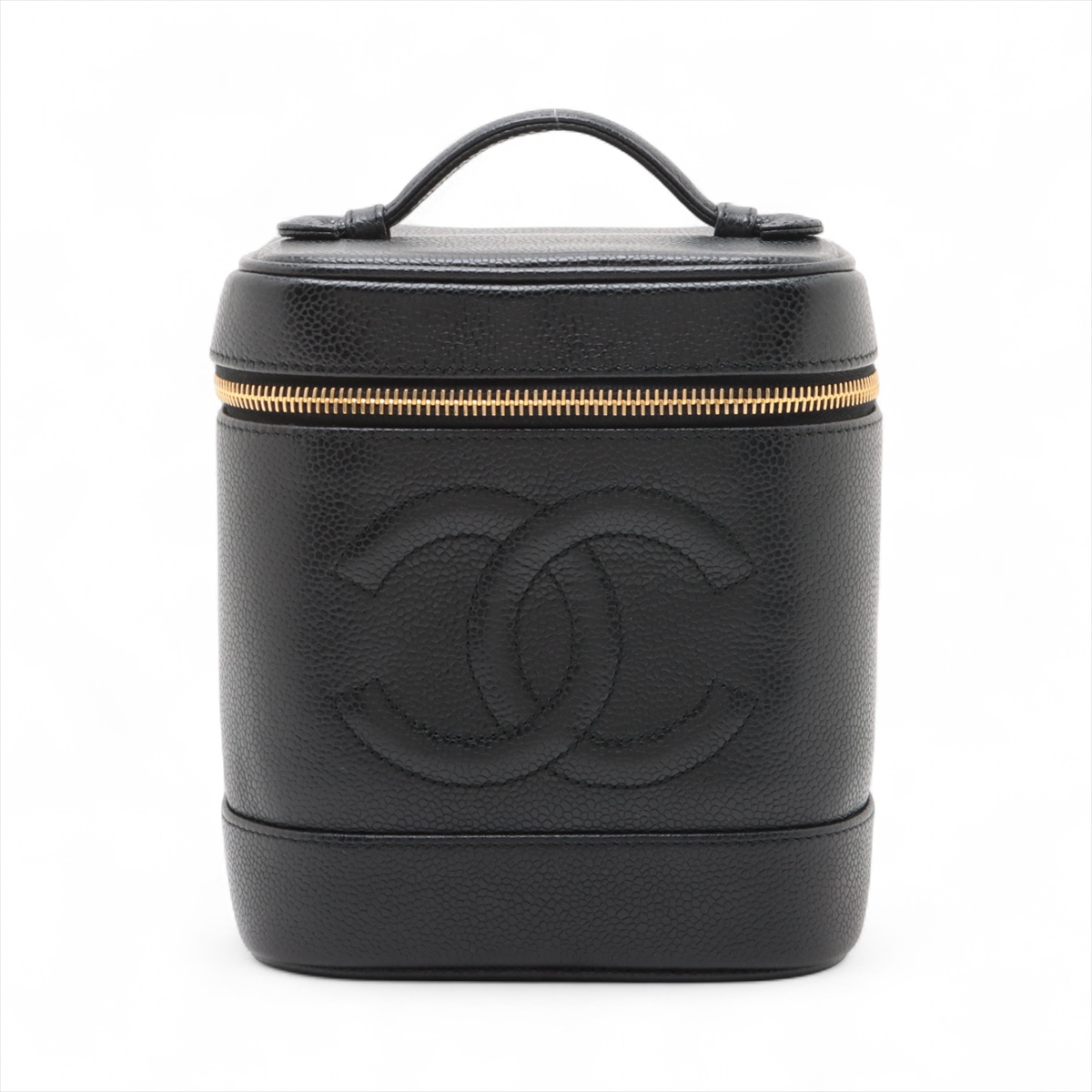 CHANEL シャネル バニティバッグの買取実績 | 買取専門店さすがや