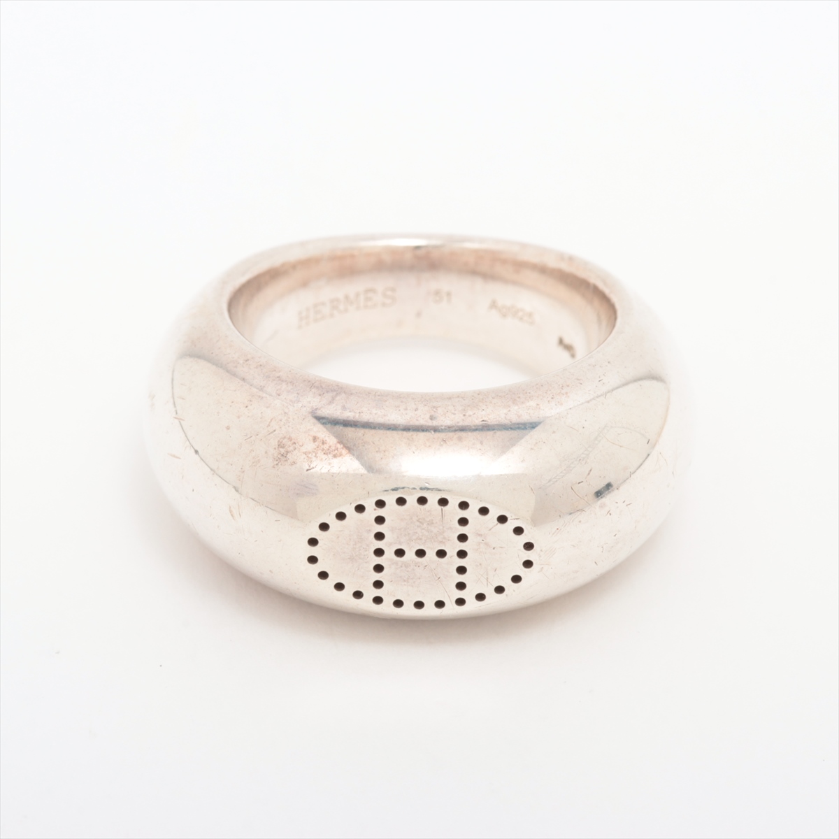 エルメス エブリン ジュエリー/アクセサリー｜中古ブランド品
