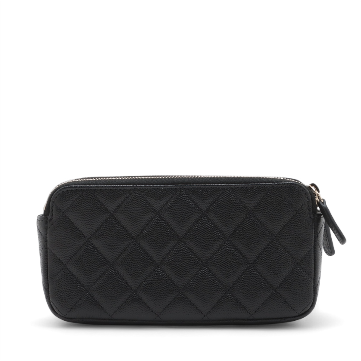 シャネル CHANEL チェーンウォレット チェーンショルダー
