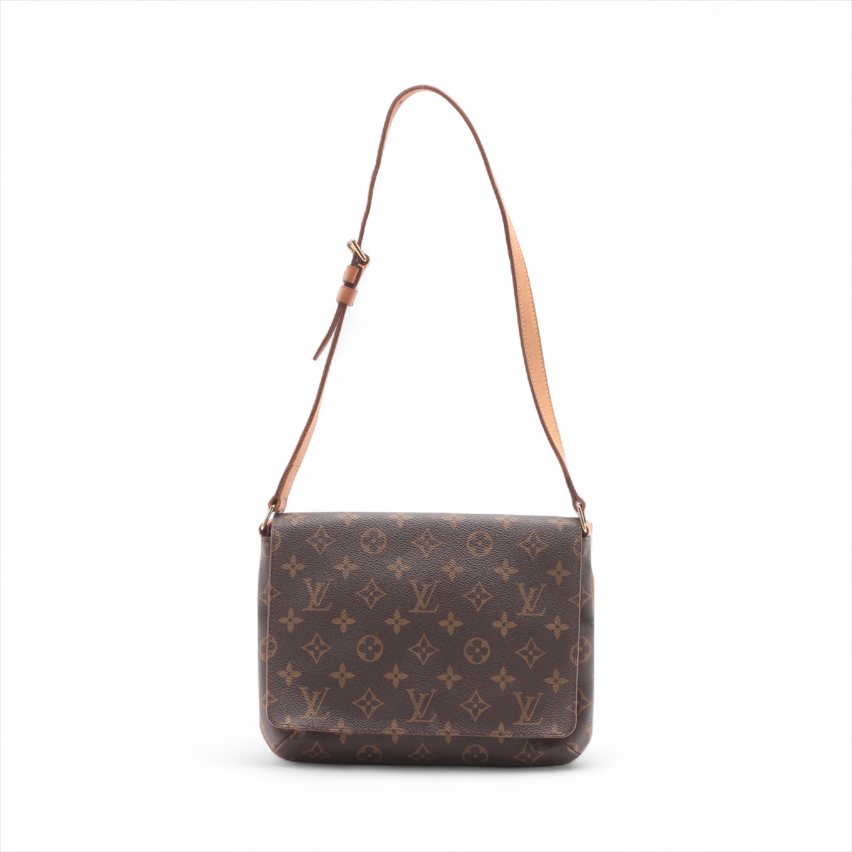 ルイヴィトン モノグラム ミュゼットタンゴ Louis Vuitton モノグラムミュゼットタンゴ