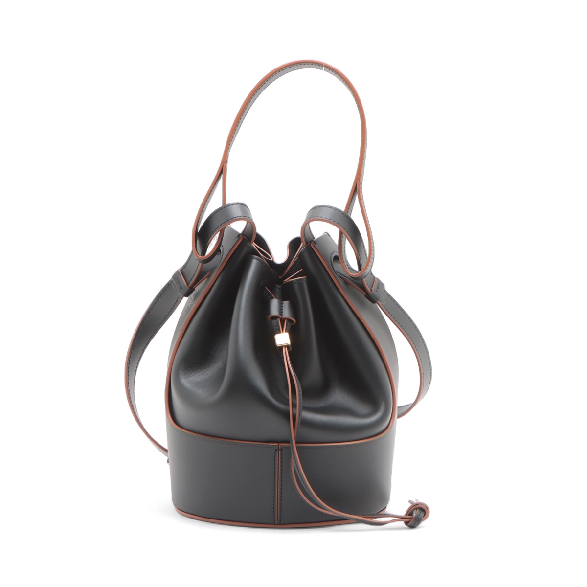 LOEWE バウンス 2way ショルダー バッグ ロエベ ヴィンテージ