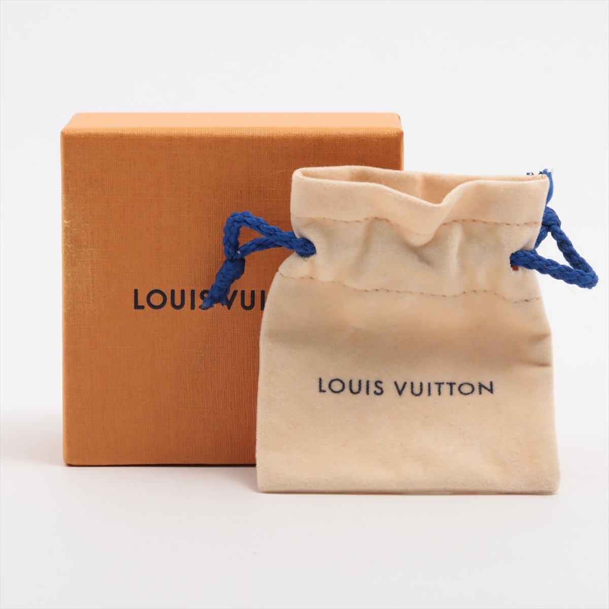 LOUIS VUITTON - ◇ルイヴィトン◇ブックル/ドレイユ/フープ/LV