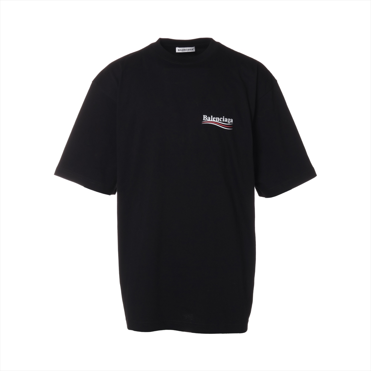 フェンディ ズッカ 20年 コットン×ポリウレタン Tシャツ XS