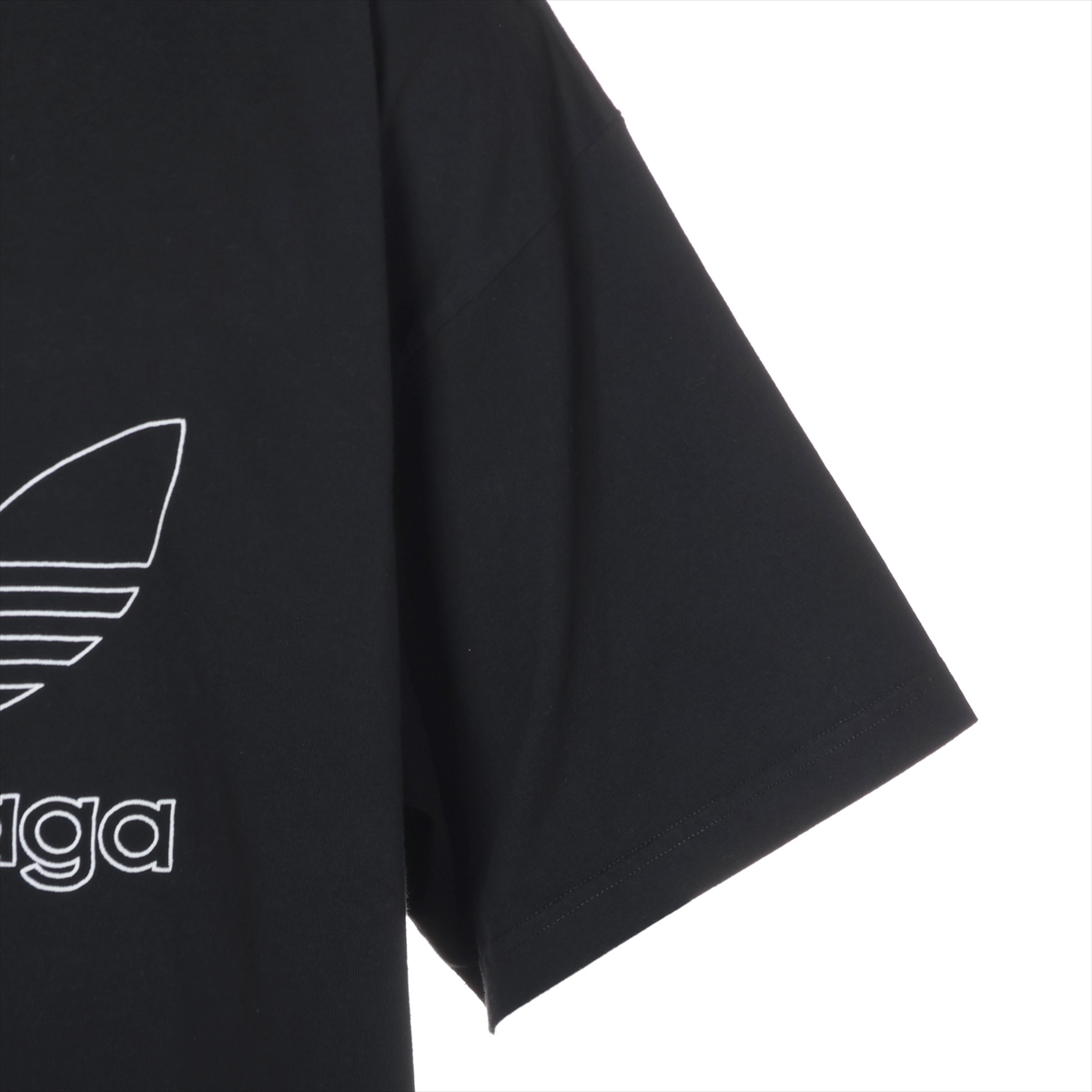 6万取引突破★UPS速達便利用！【BALENCIAGA】831305_Tシャツ 6万取引突破☆UPS速達便利用！【BALENCIAGA】831305_Tシャツ