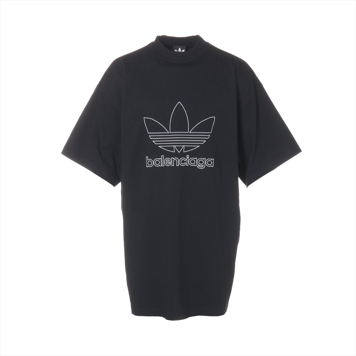 6万取引突破★UPS速達便利用！【BALENCIAGA】739784_Tシャツ 6万取引突破☆UPS速達便利用！【BALENCIAGA】739784_Tシャツ