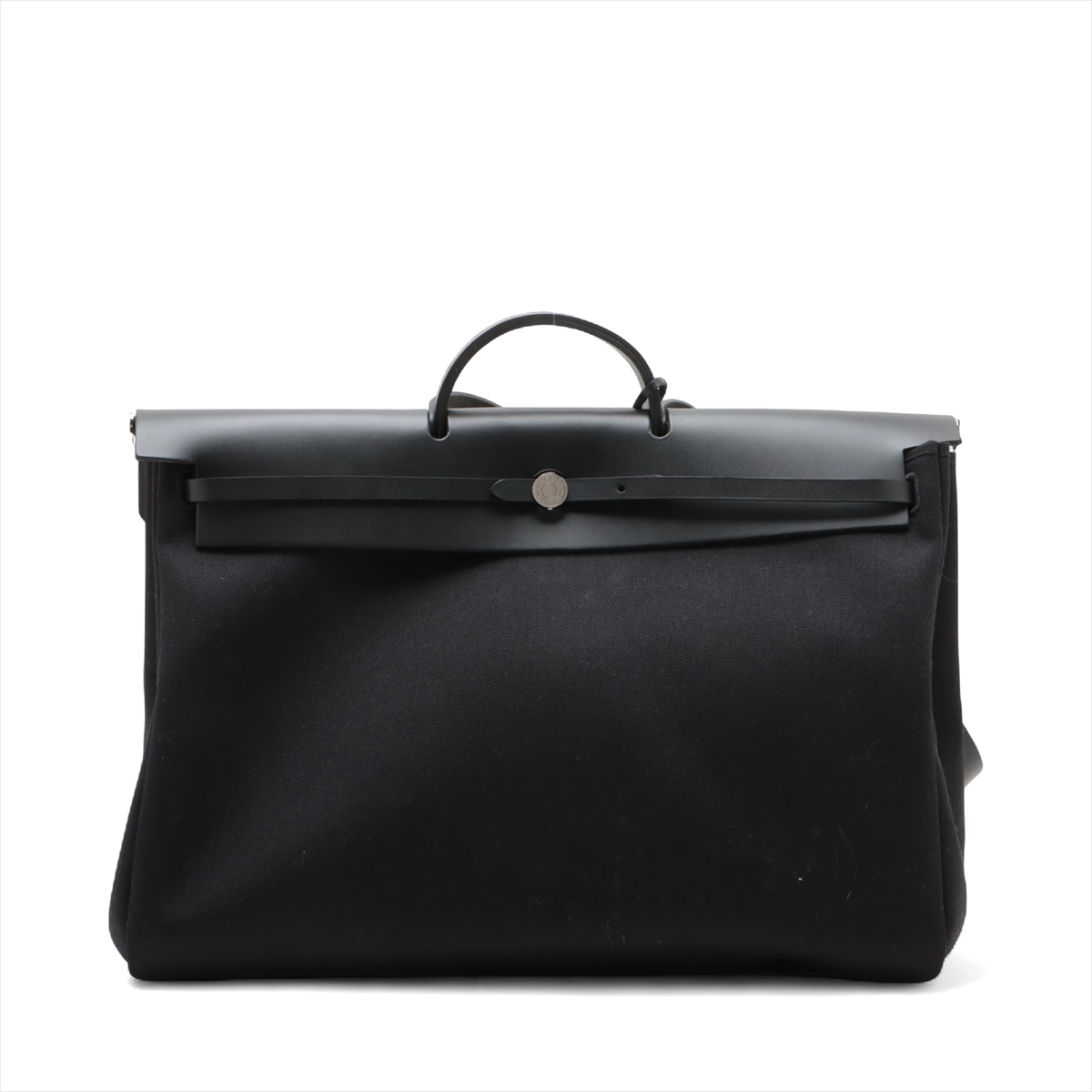 HERMES エルメス エールバッグ ジップ 31 / PM ヴァッシュ