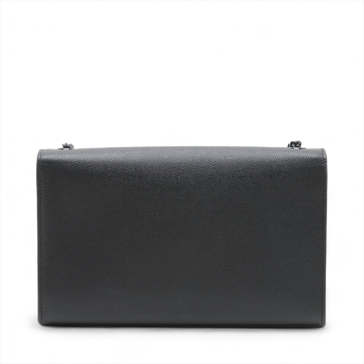 新品同様・付属品完備】サンローラン コンバーチブル バッグ レザー