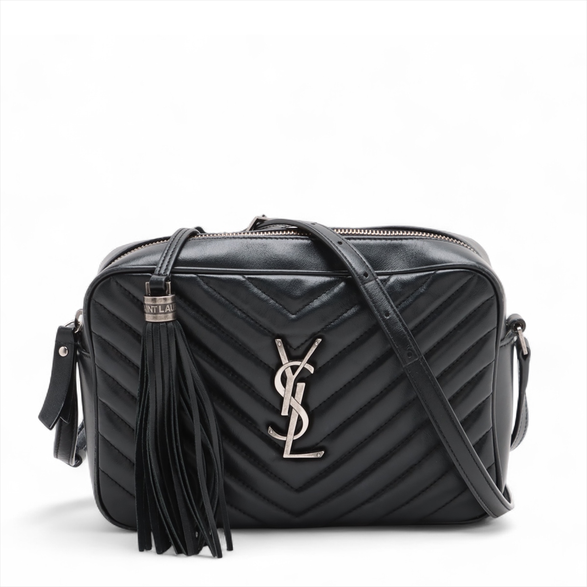 SAINT LAURENT】24SS最新作☆ナイロン NIKI Small (Saint