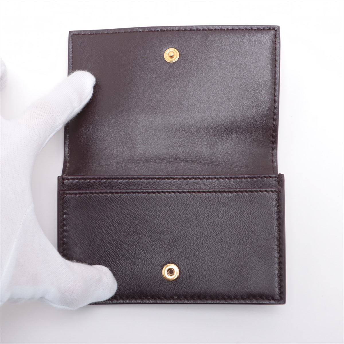 現行RFID✨ボッテガヴェネタ カセット マキシイントレ クレジットカードケース Amazon | [ボッテガ ヴェネタ] クレジットカードケース マキシ
