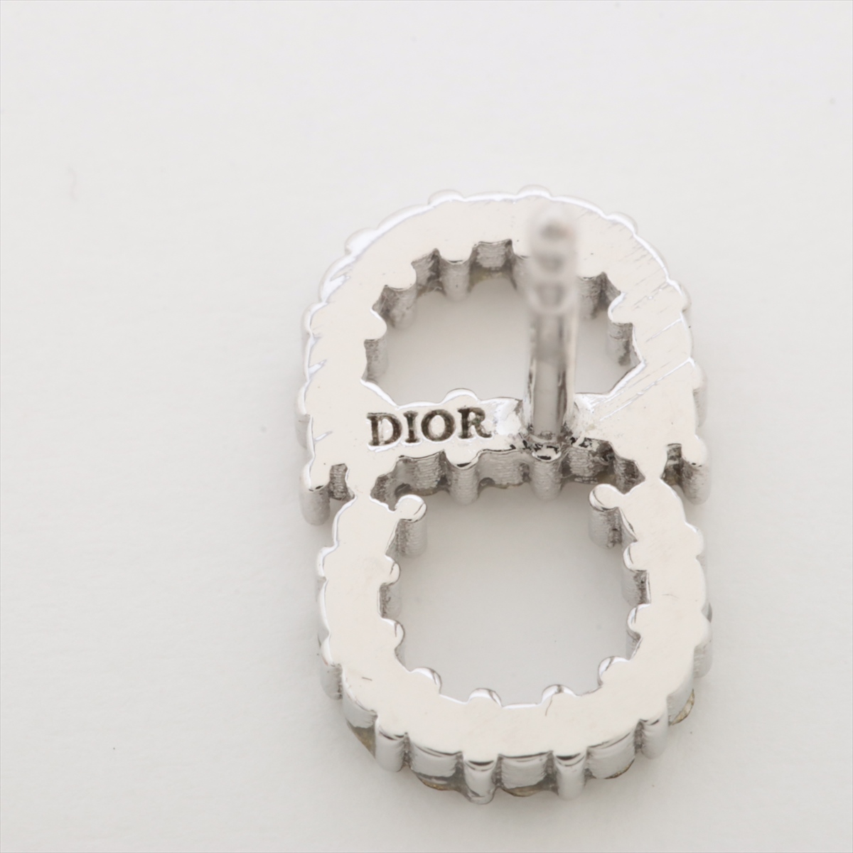 Christian Dior ≪ 新品 ≫ ディオール CLAIR D LUNE ピアス