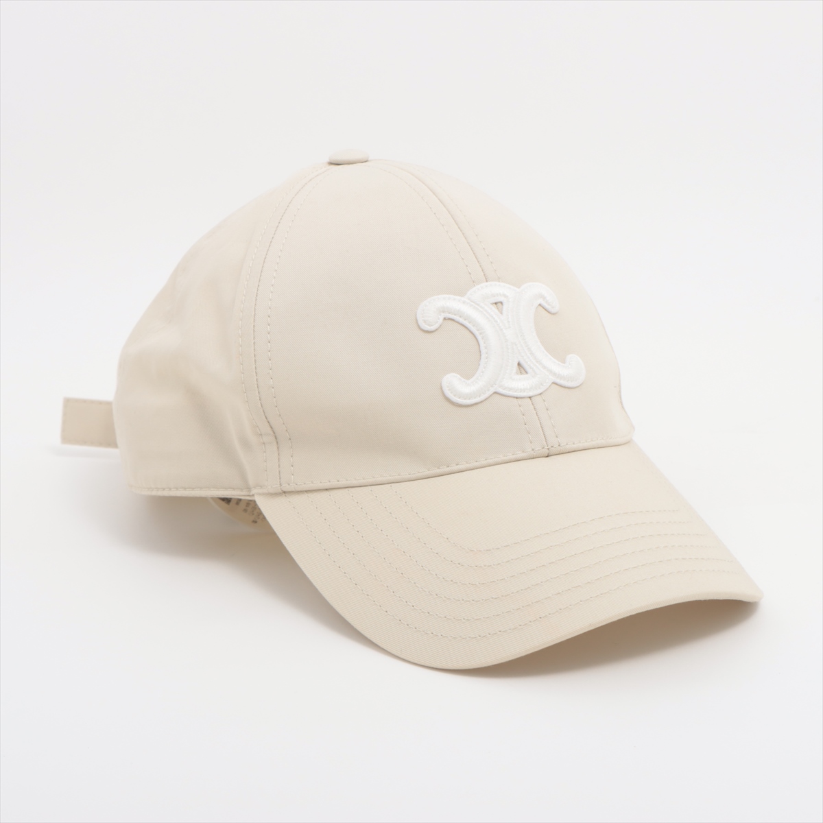 ⭐︎極美品⭐︎ セリーヌ トリオンフ M キャップ レディース