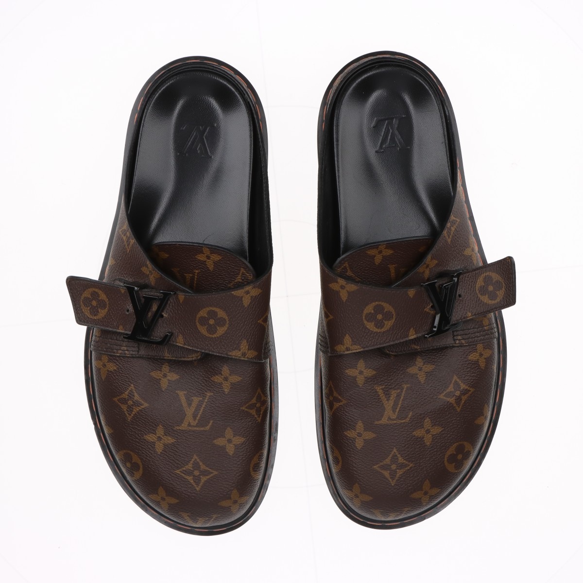 【国内発送】LV フレーム ミュール A3770085.JPG