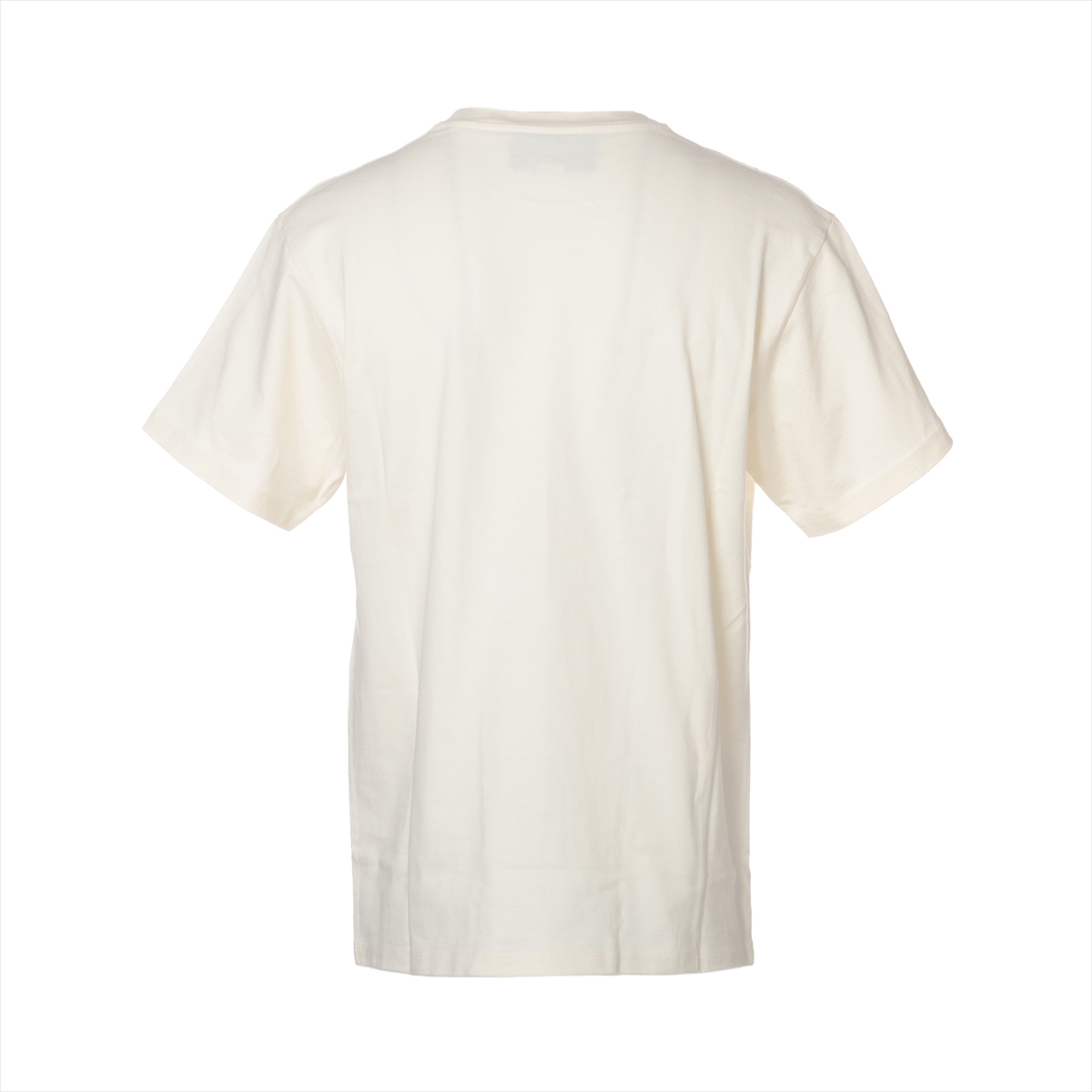 ［VINTAGE］GUCCI×ミッキーコットン Tシャツ S ★ABランク 1322070480018.jpg