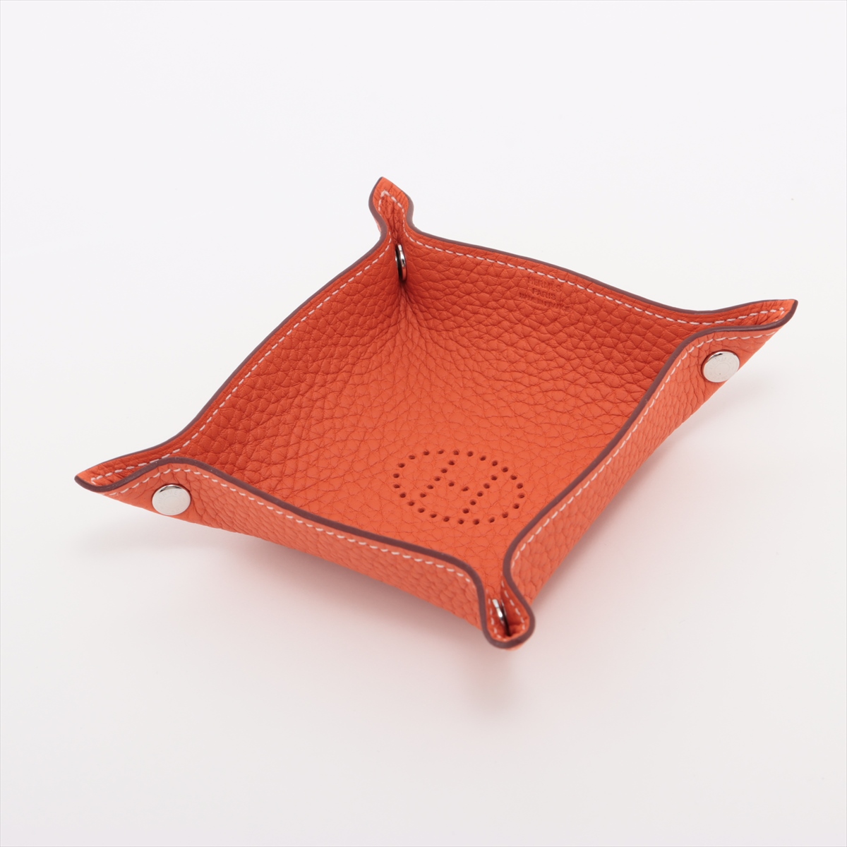 セットアップ セリエ エルメス ペット用品 ウフ オレンジ プラスチック スポーツトイ・アクショントイ