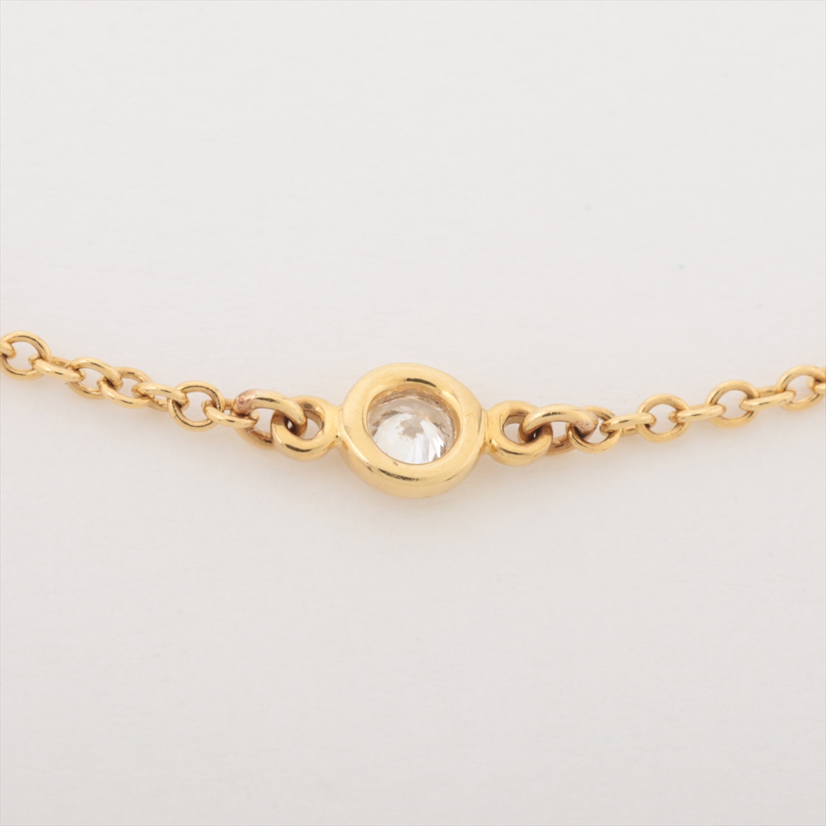 alexander さまTiffany バイザヤード750 ブレスレット