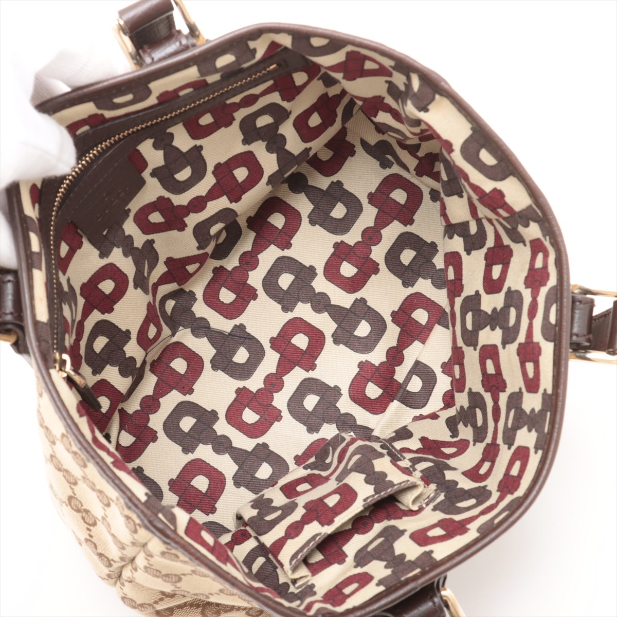 GUCCI コインケース GG柄 シェリーライン キャンバス レザー ブラウン 楽天市場】GUCCI Accessory Collection グッチ シェリーライン