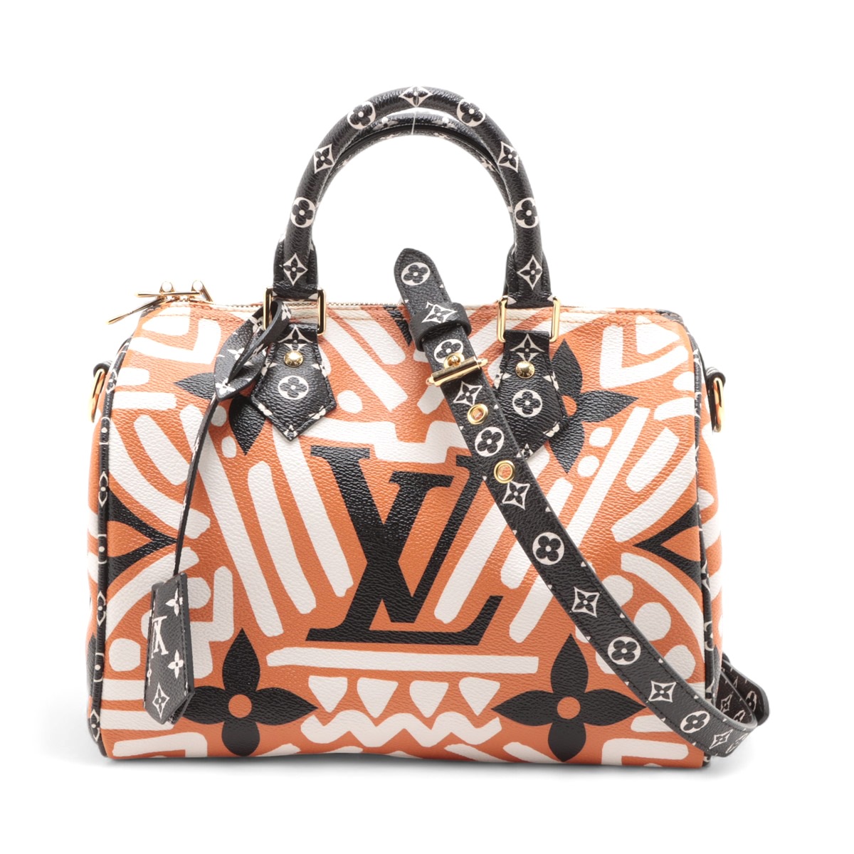 ♡MCM モノグラム　新品　未使用♡ MCM - 未使用 エムシーエム MCM ヴィセトス柄 2way クロスボディ