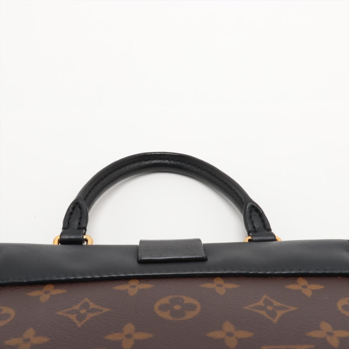 [Louis Vuitton]M44141 モノグラム ロッキーBB LOUIS VUITTON Louis Vuitton ルイヴィトン ショルダーバッグ