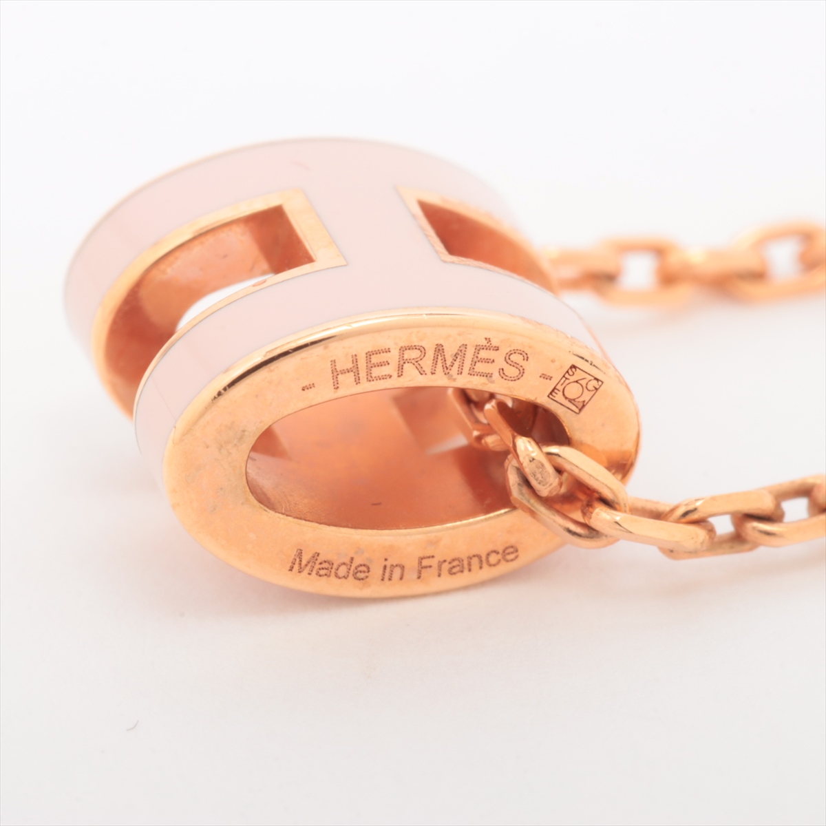 エルメス ミニポップHネックレス ピアス / ブレスも 楽天市場】HERMES エルメス ネックレス ポップアッシュ ミニ Pop