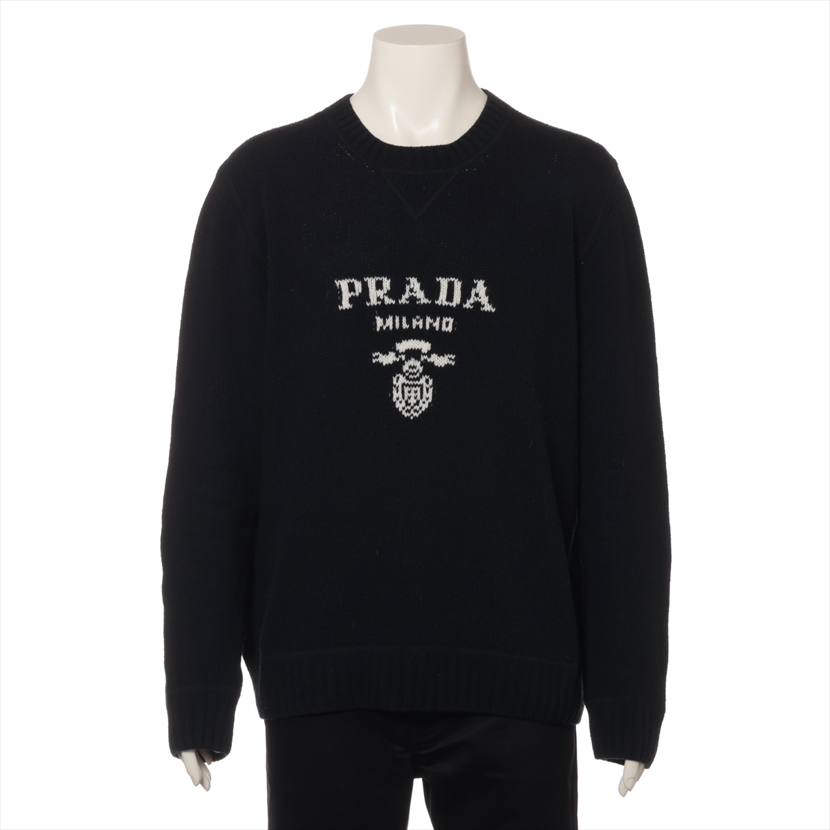 プラダ ニット/セーター｜中古ブランド品・ブランド古着通販