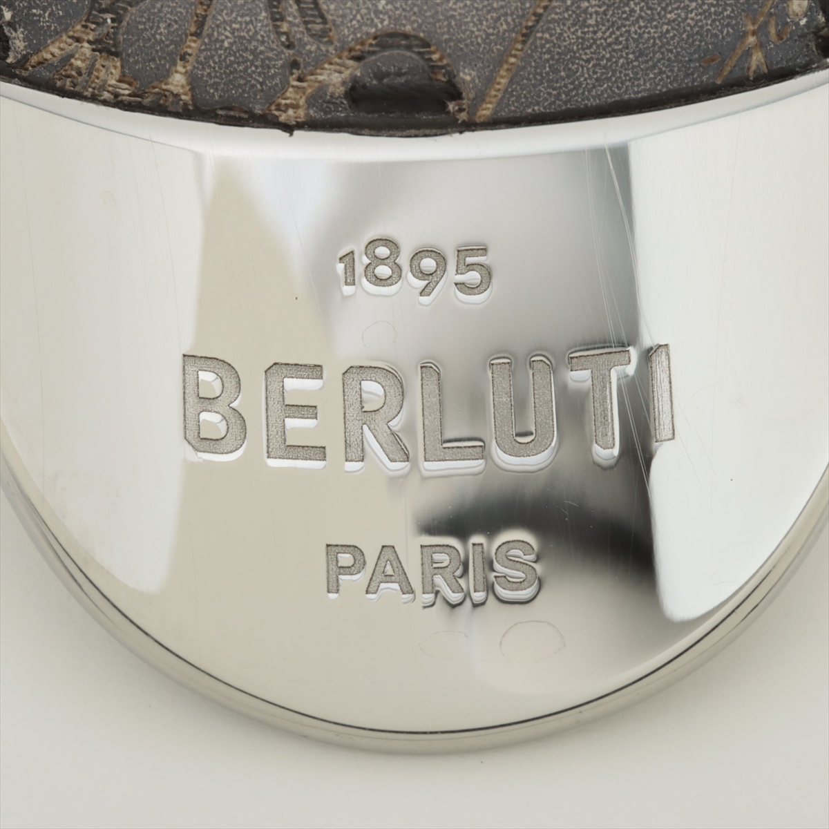 楽天市場】ベルルッティ Berluti シューホーン 靴ベラ