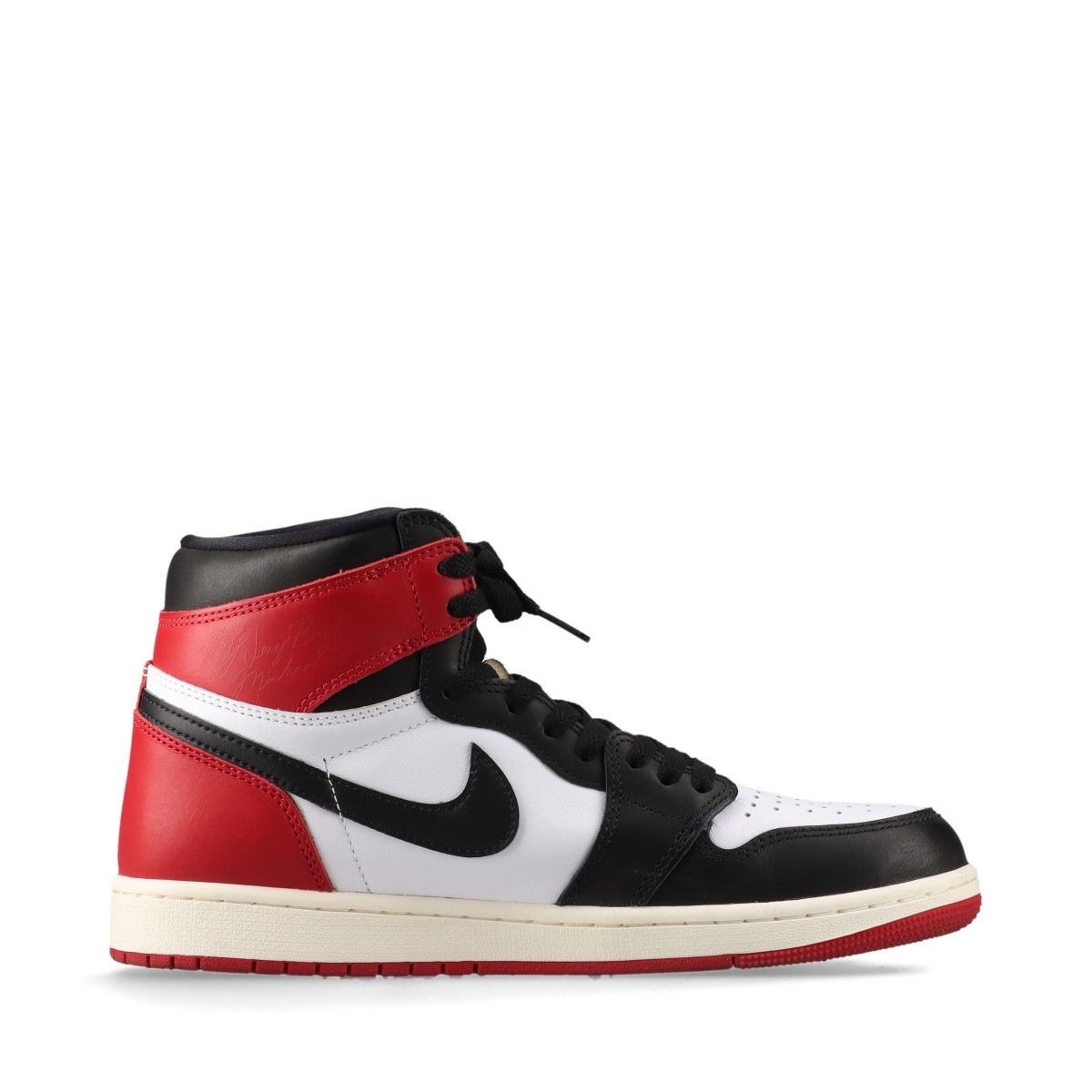 ナイキ AIR JORDAN 1 RETRO HIGH OG 25SS レザー ハイカット