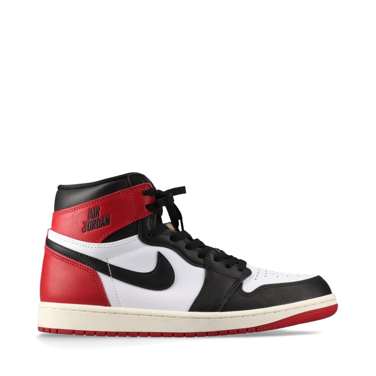 ナイキ AIR JORDAN 1 RETRO HIGH OG 25SS レザー ハイカット