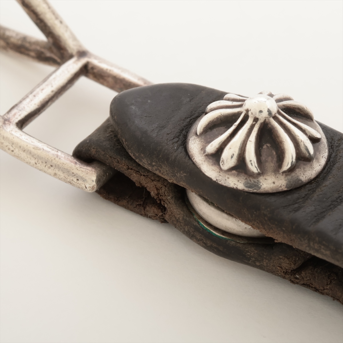 小物 CHROME HEARTS BELT LOOP Buy Chrome Hearts Plus Belt Loop Clip Online at Groupie