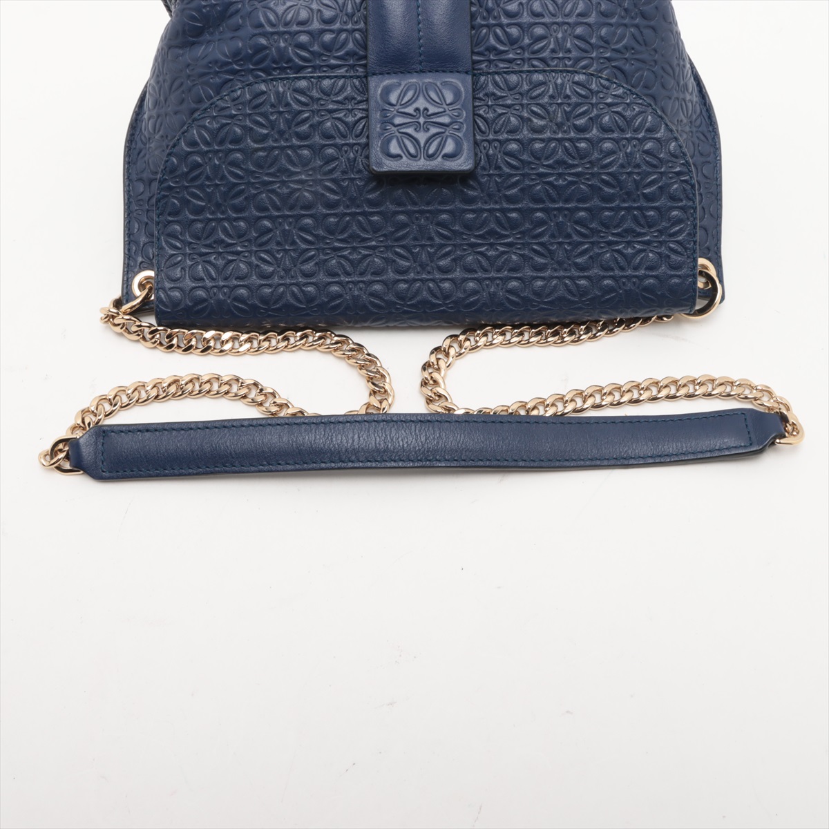楽天市場】【バッグ】LOEWE ロエベ リピートアナグラム
