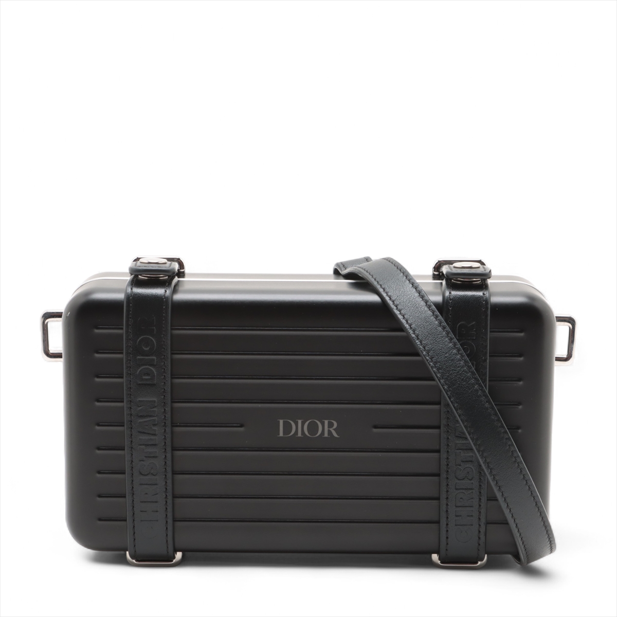 ブラック（黒）系 RIMOWA(リモワ) スーツケース・キャリーケース