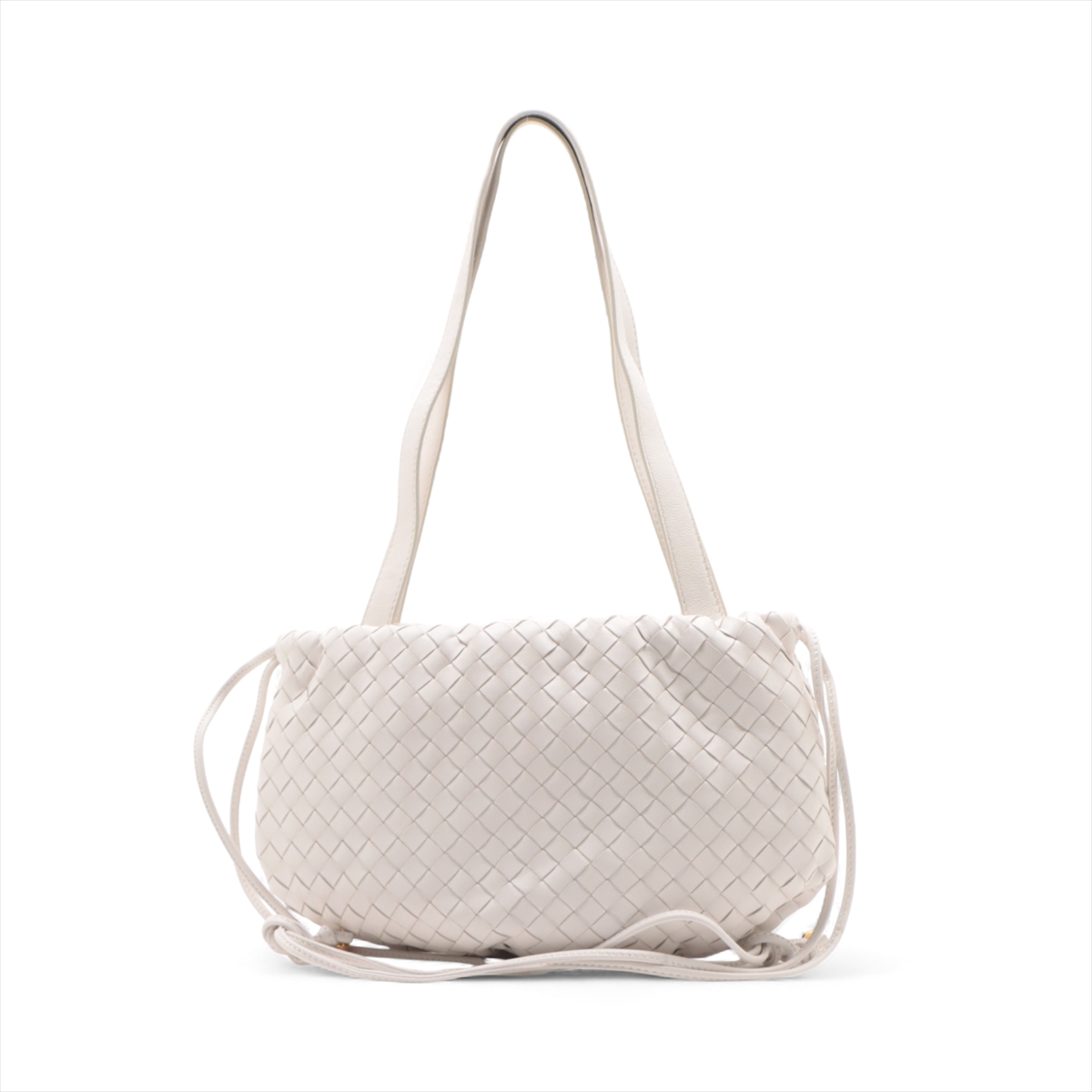 BOTTEGA VENETA カリメロ チャチャ イントレチャートレザー ボッテガヴェネタ イントレチャート カリメロ チャチャ レザー
