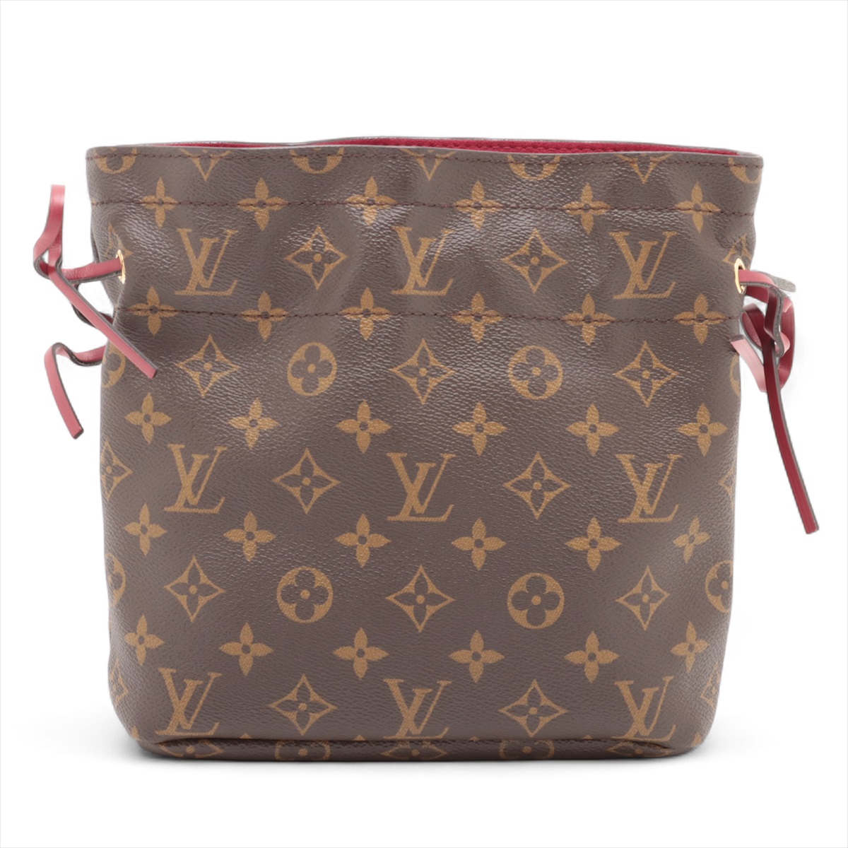 楽天市場】o 【LOUIS VUITTON】ポシェット・トリオ M68756