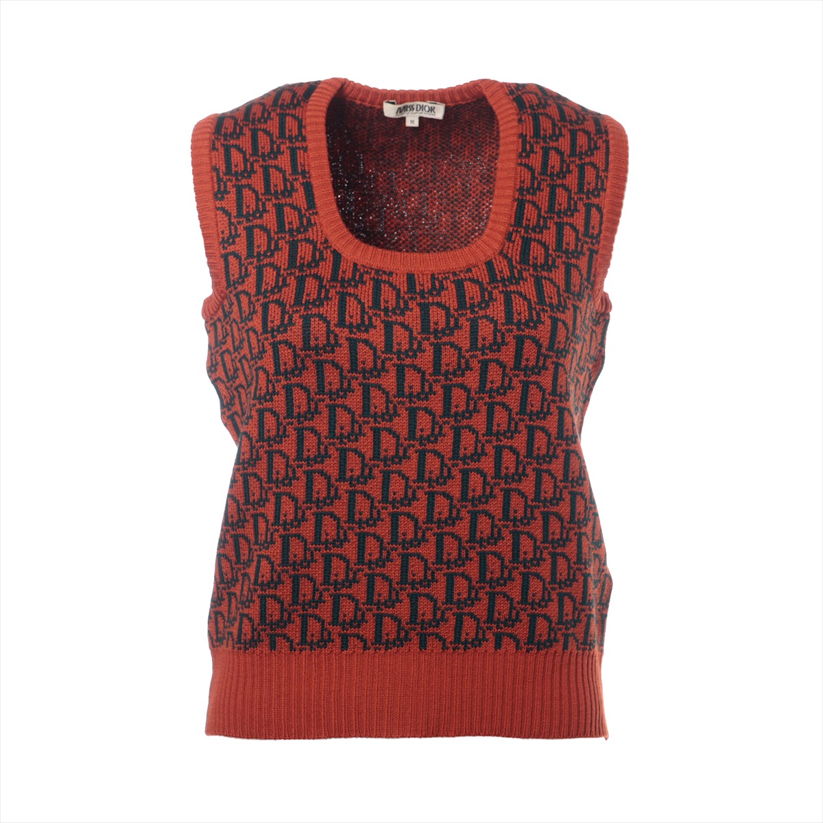 ディオール DIOR ベスト【中古】 （Christian Dior - Christian
