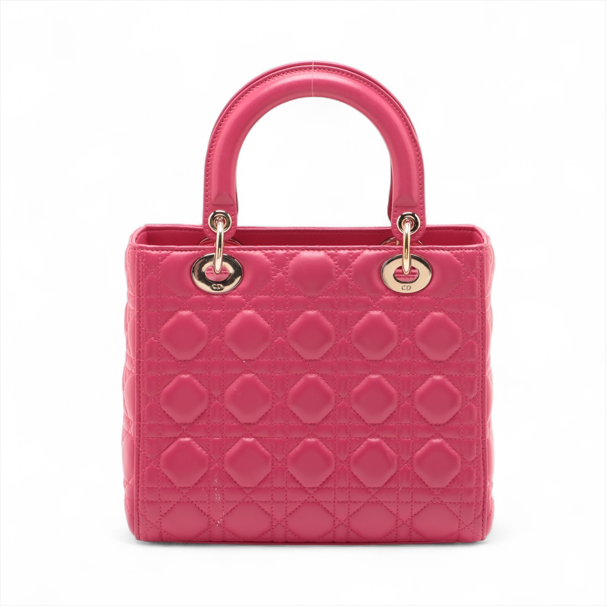 すぐ届く！DIOR バレリーナ カナージュ ラフィア 可愛い♡】☆DIOR☆Dior バレリーナ♪カナージュラフィア