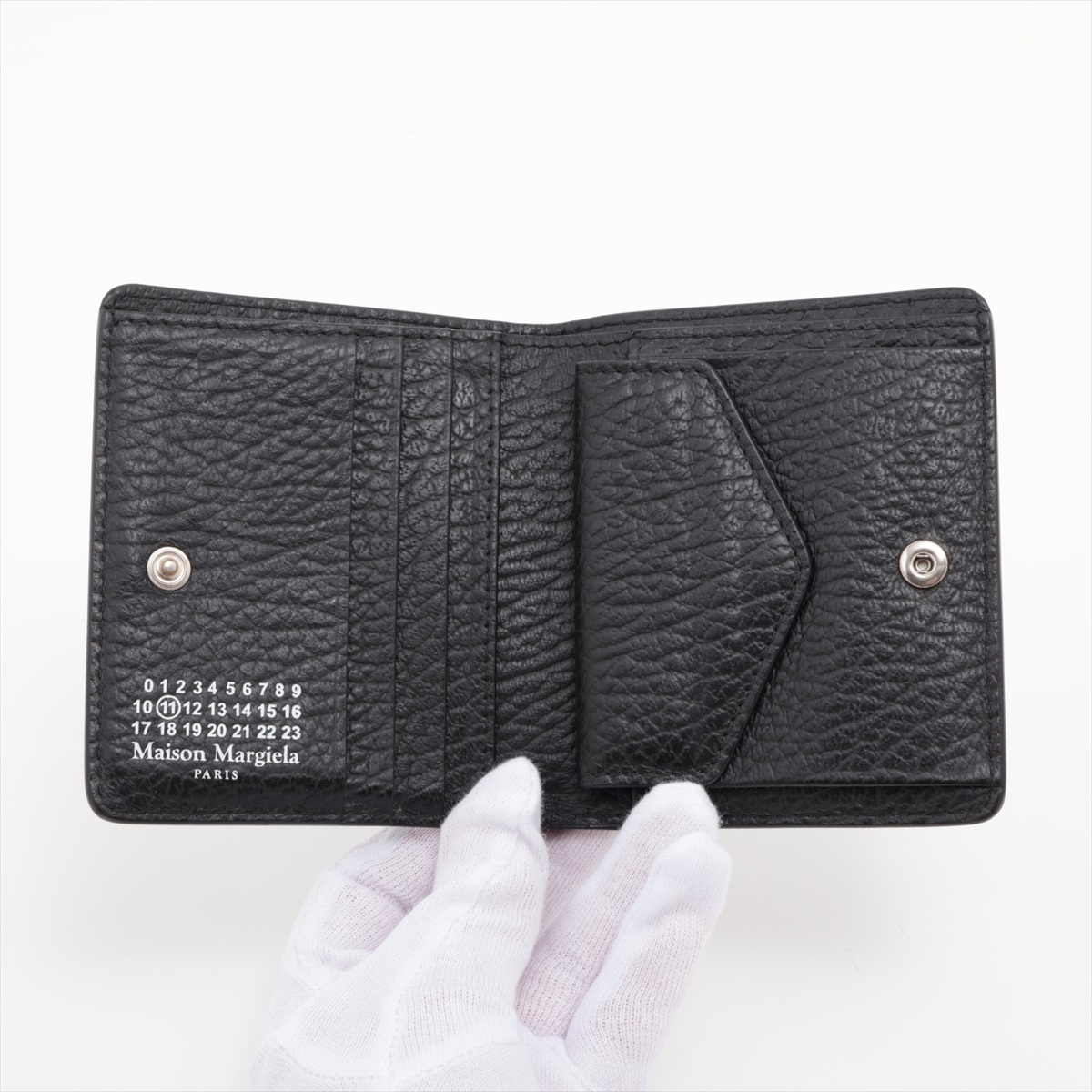 Maison Margiela メゾンマルジェラ MAISON MARGIELA 財布 二