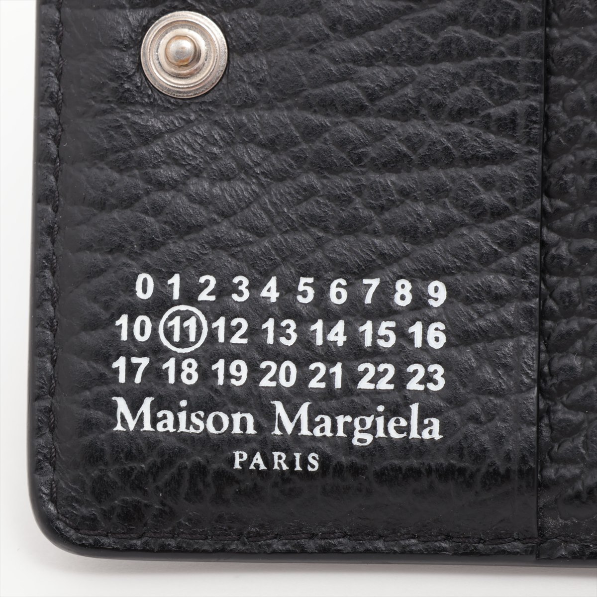 Maison Margiela メゾンマルジェラ MAISON MARGIELA 財布 二
