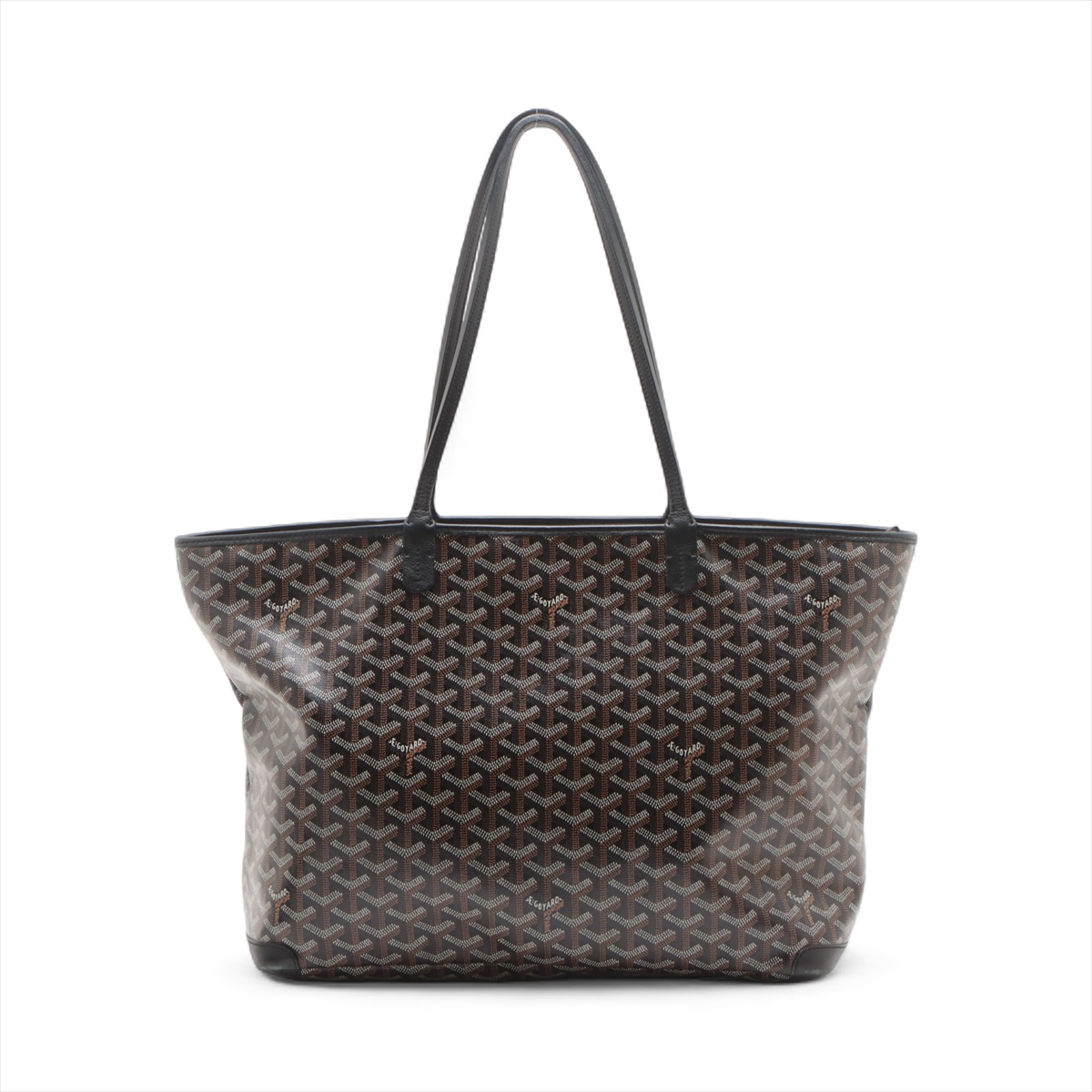 GOYARD トートバッグ