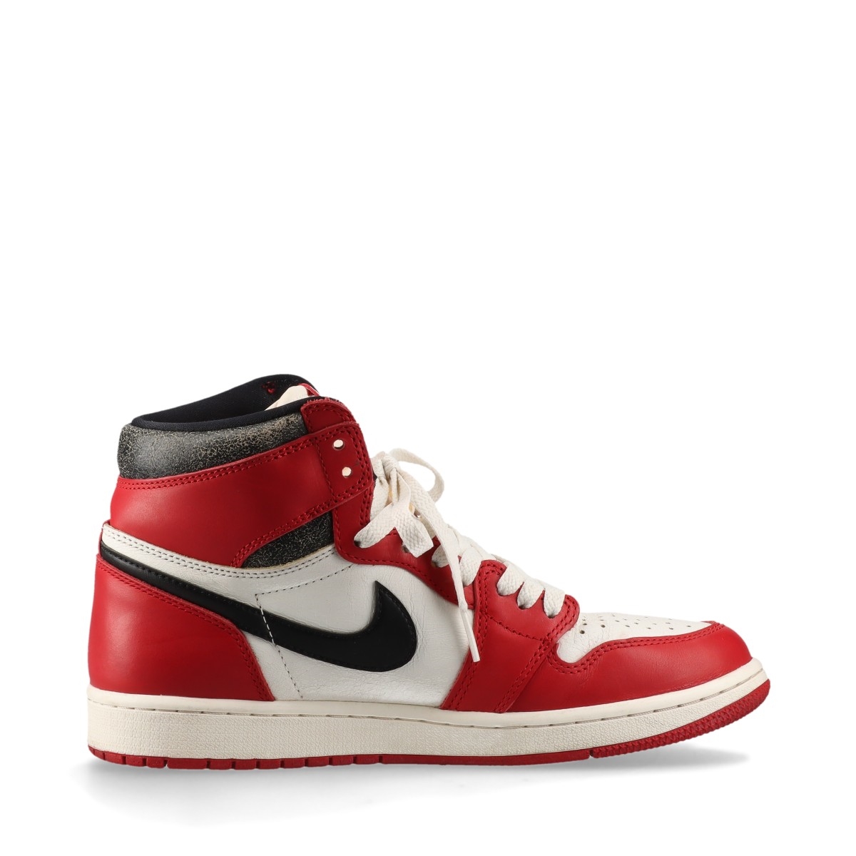 ナイキ AIR JORDAN 1 RETRO HIGH OG レザー ハイカット