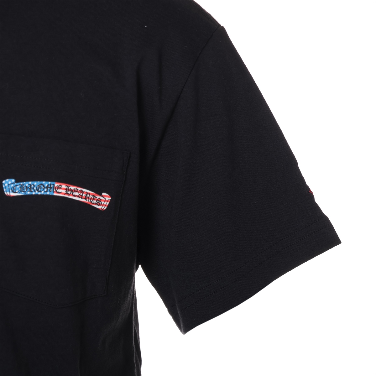 CHROME HEARTS クロム・ハーツ MATTY BOY PPO BRAIN NEW T-SHIRT