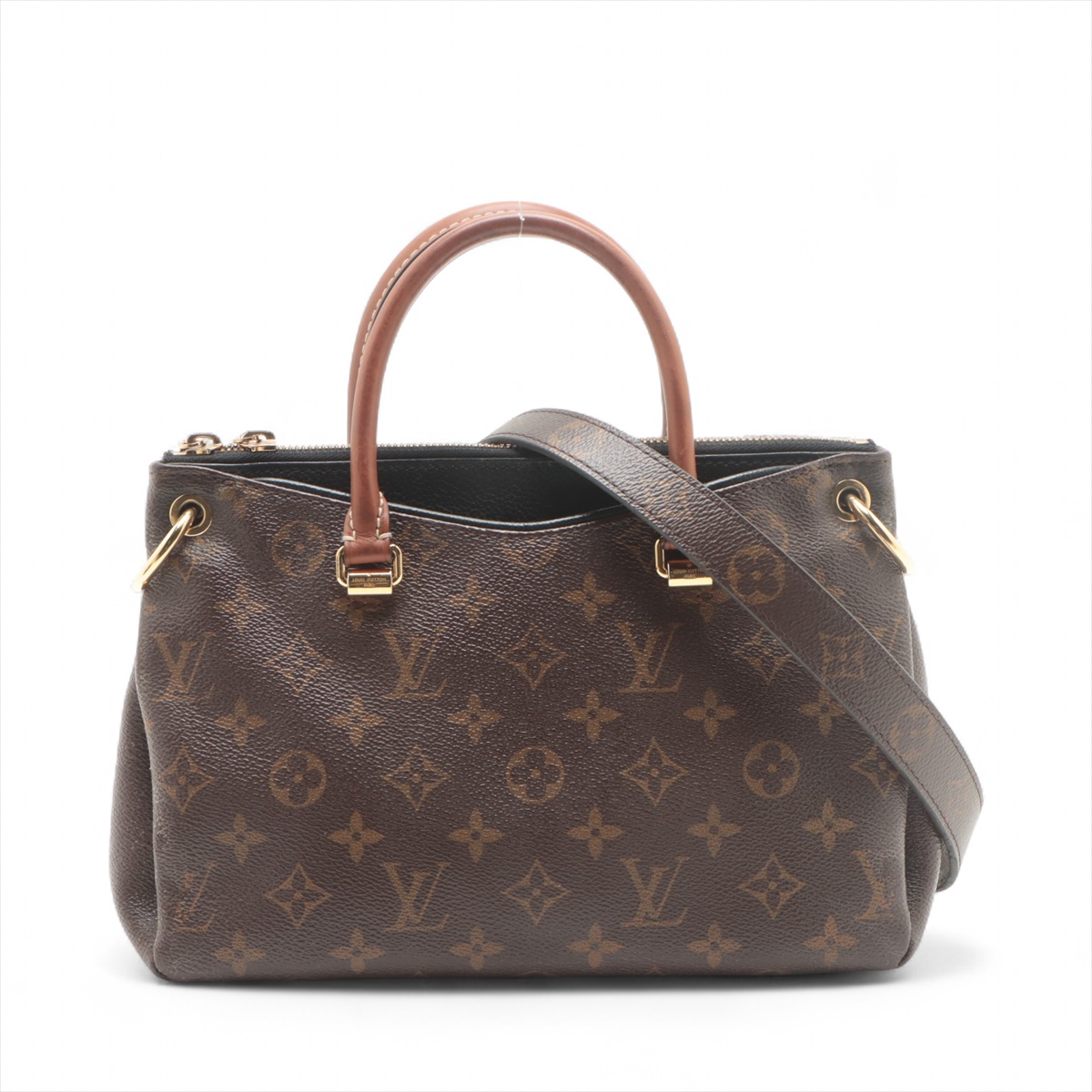 楽天市場】LOUIS VUITTON ルイヴィトン パラスBB M41241