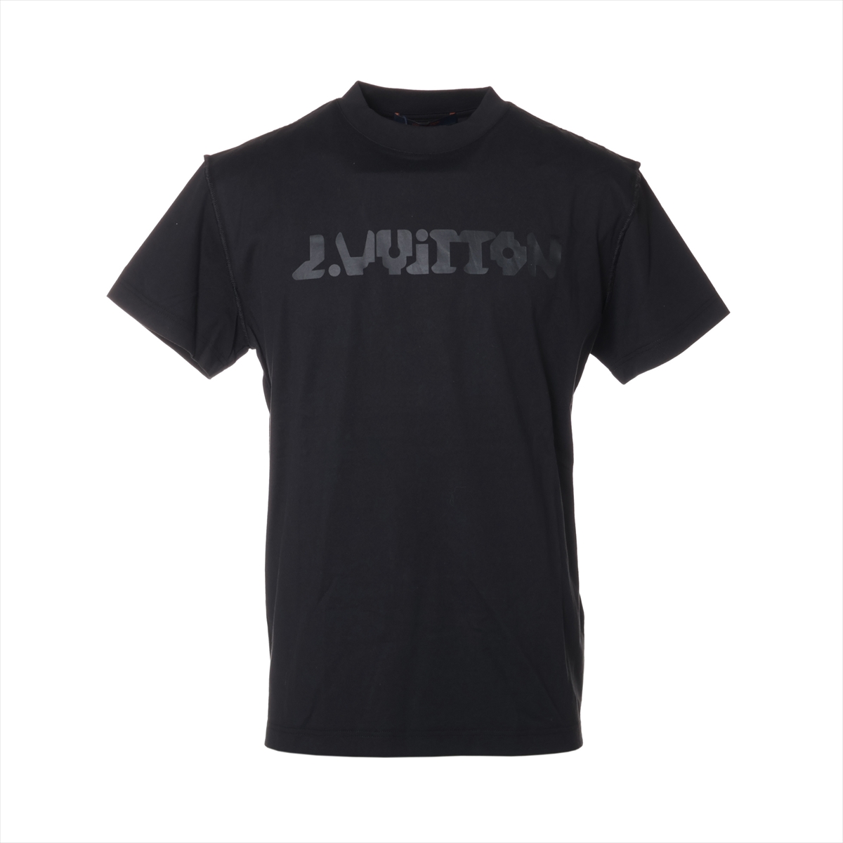 ヴァレンティノ　ロゴTシャツ A3716855.JPG