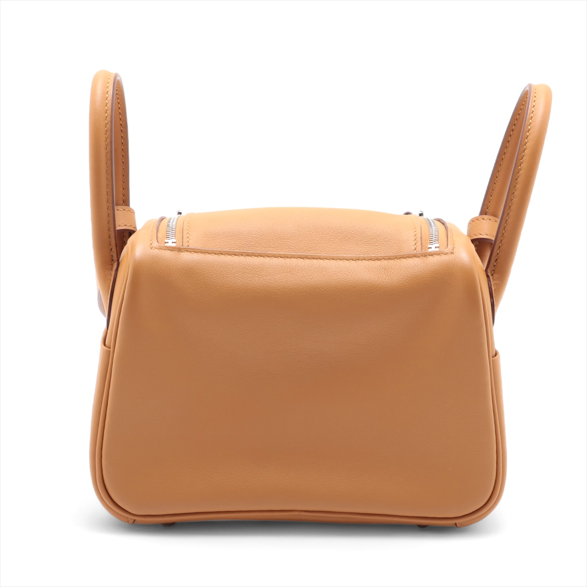 楽天市場】HERMES エルメス 未使用 レザー ジョージア サンダル