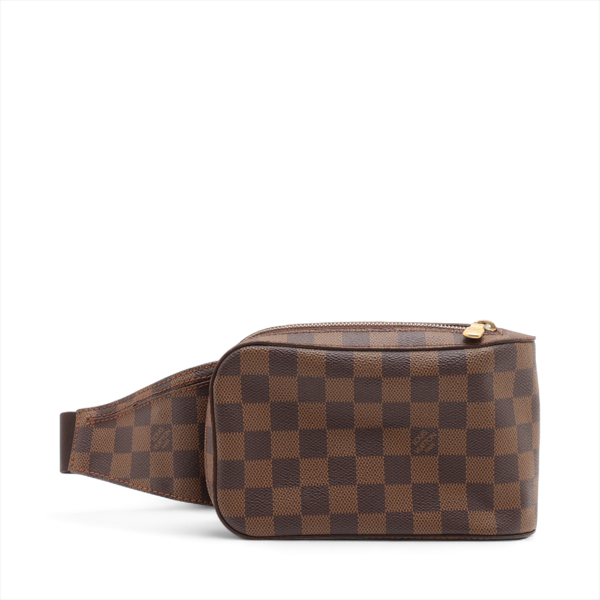 ルイヴィトン　ボディバッグ　ウエストバッグ LOUIS VUITTON ルイヴィトン ボディバッグ ウエストポーチ
