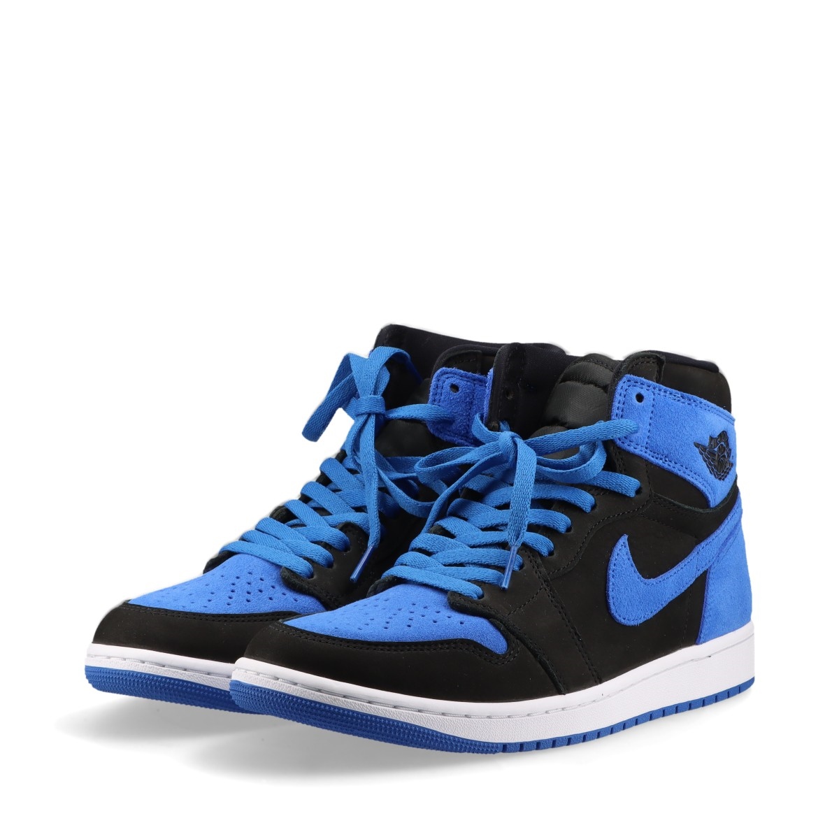 ナイキ AIR JORDAN 1 RETRO HIGH OG スエード ハイカット