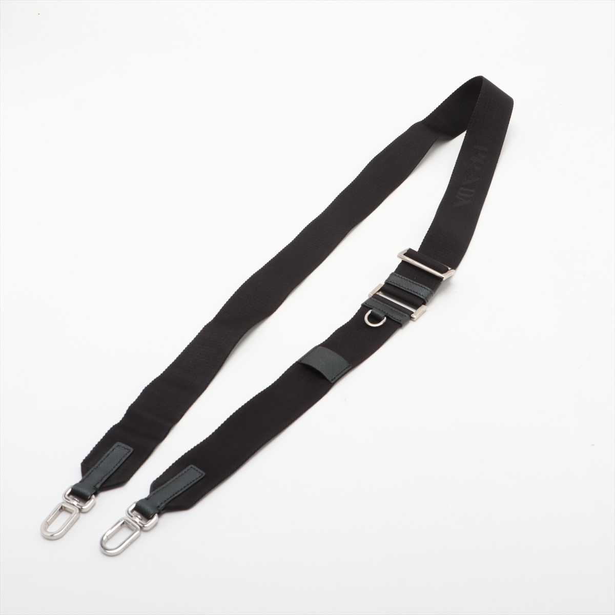 ブルー（青）系 PRADA RE NYLON(プラダ リナイロン) ショルダー
