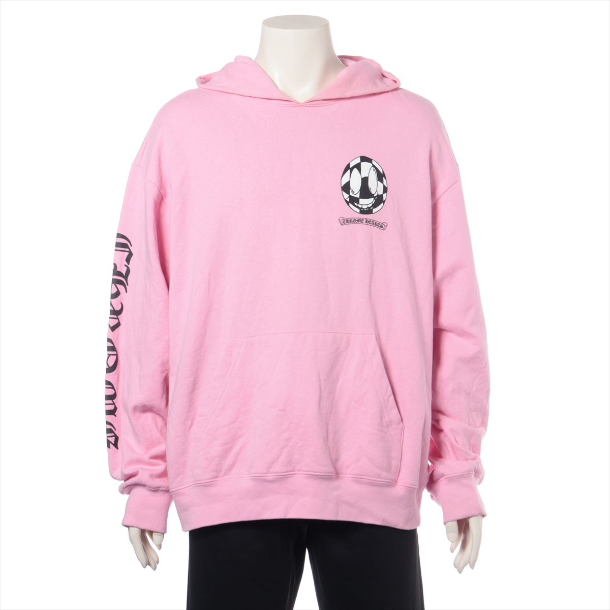 クロムハーツ PPO VANITY AFFAIR マッティボーイ M Tシャツ CHROME HEARTS クロムハーツ（原本無） MATTY BOY PPO VANITY