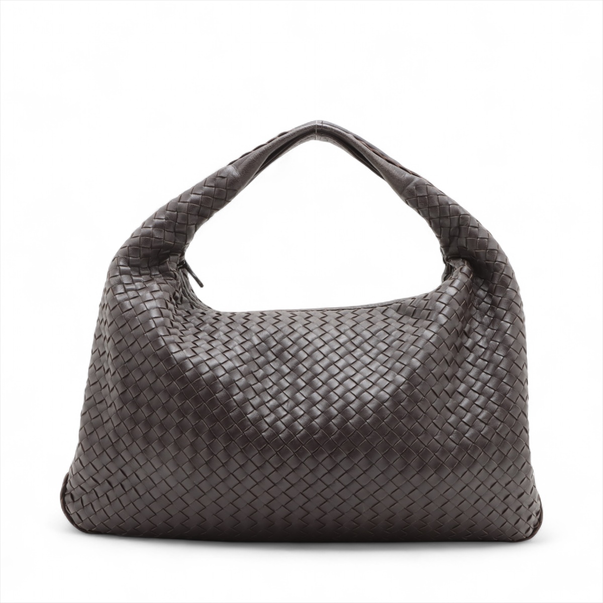 美品 定価40万 BOTTEGA VENETA ボッテガ ヴェネタ 名作 ホーボー